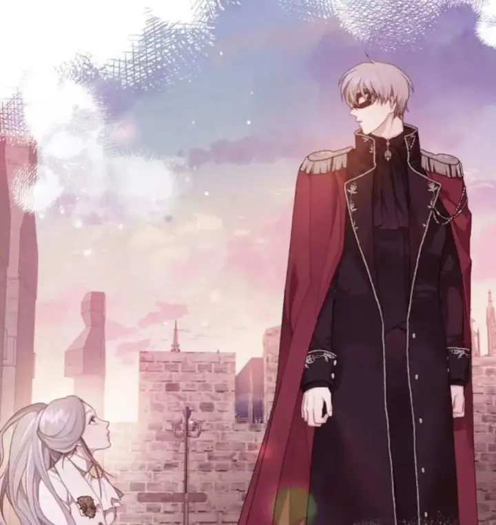 《刀尖之吻》第49话图63