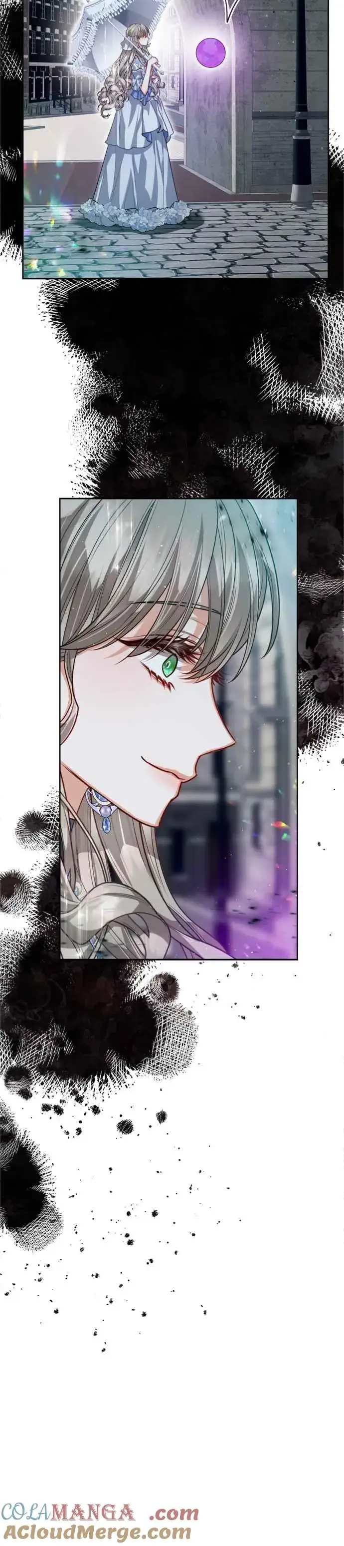 《刀尖之吻》第81话图21