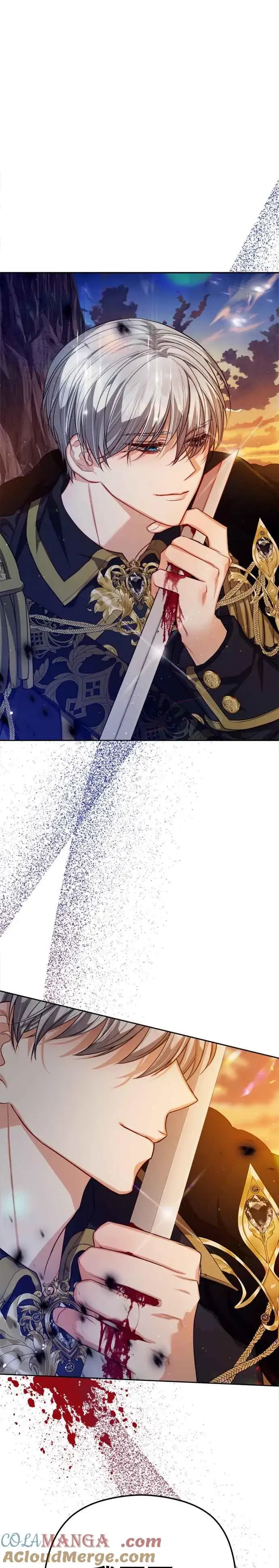 《刀尖之吻》第86话图3