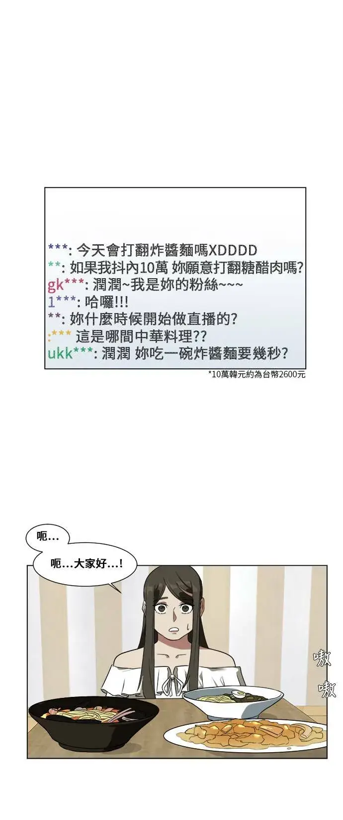《盗脸人生》崔宝润 11图22