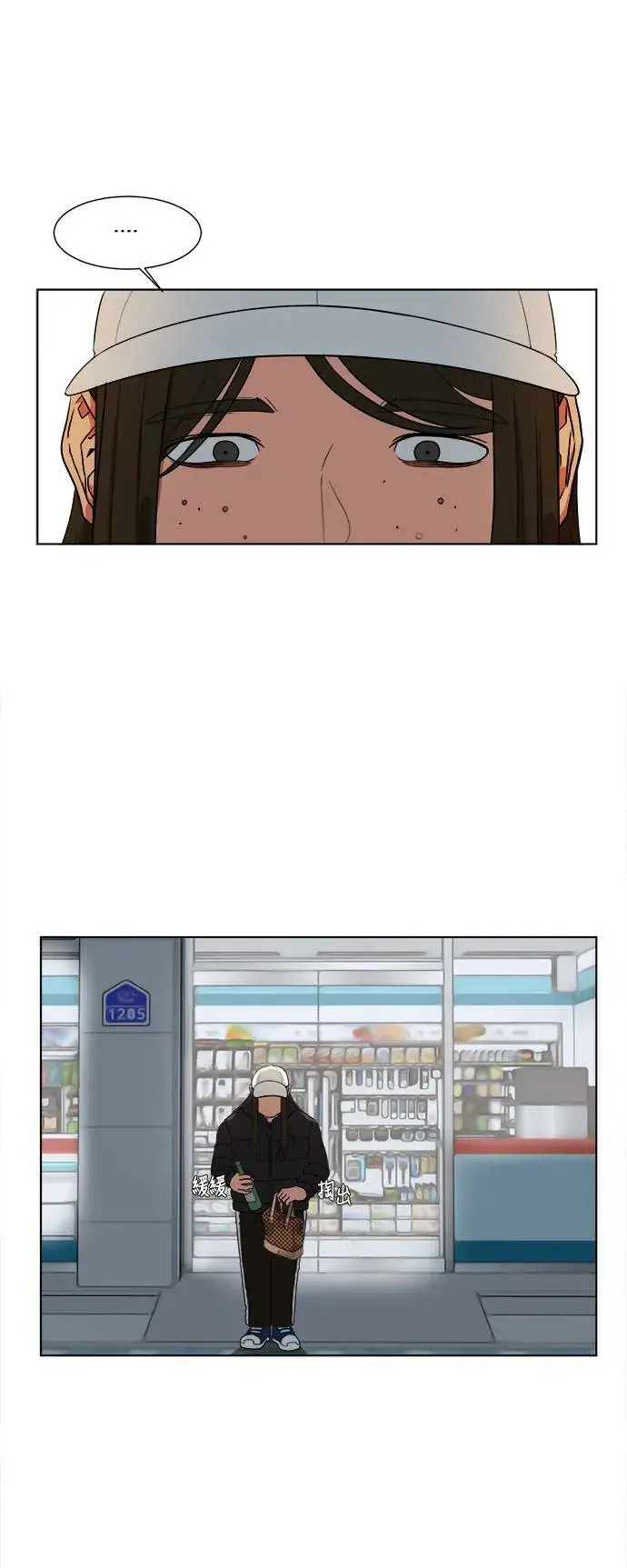 《盗脸人生》崔宝润 13图11