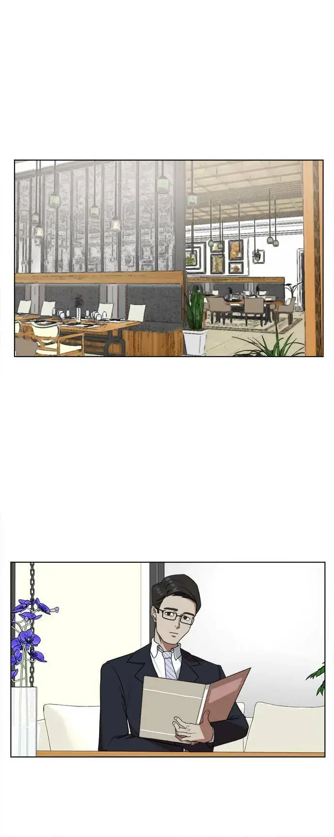 《盗脸人生》郑弦珠 1图41