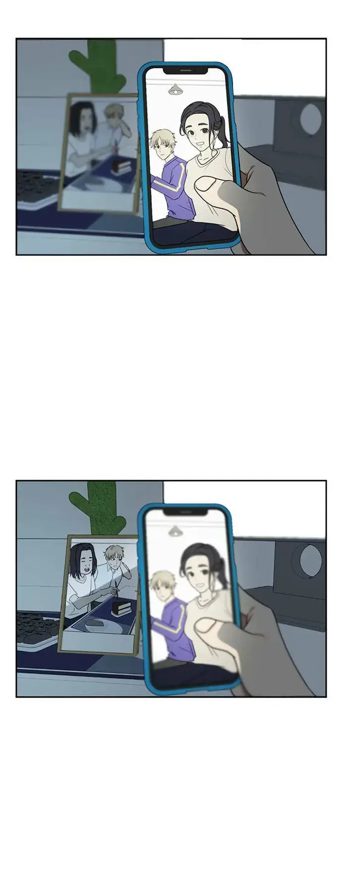 《盗脸人生》郑弦珠 4图60
