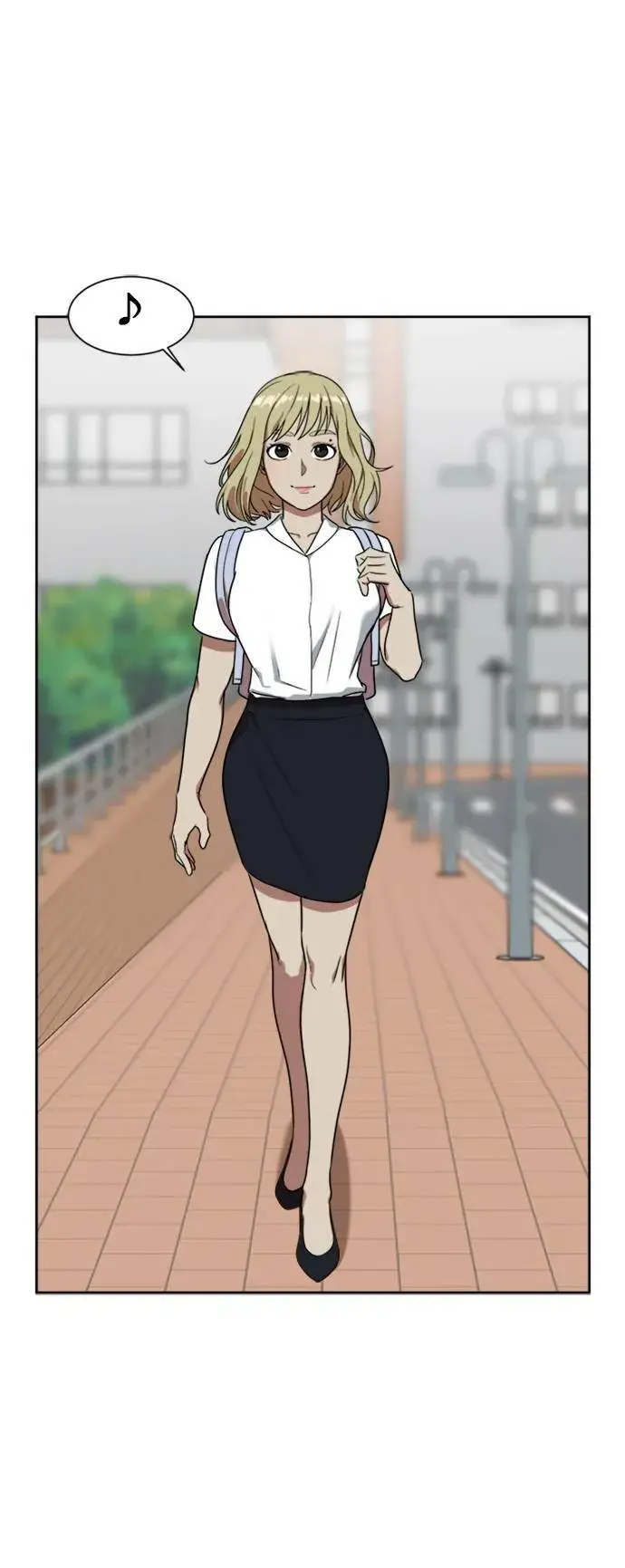 《盗脸人生》郑弦珠 5图2