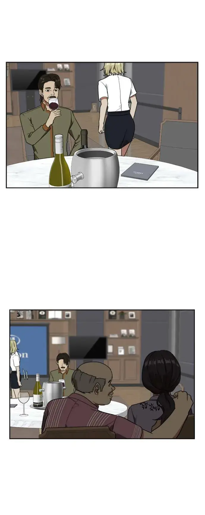 《盗脸人生》郑弦珠 5图43