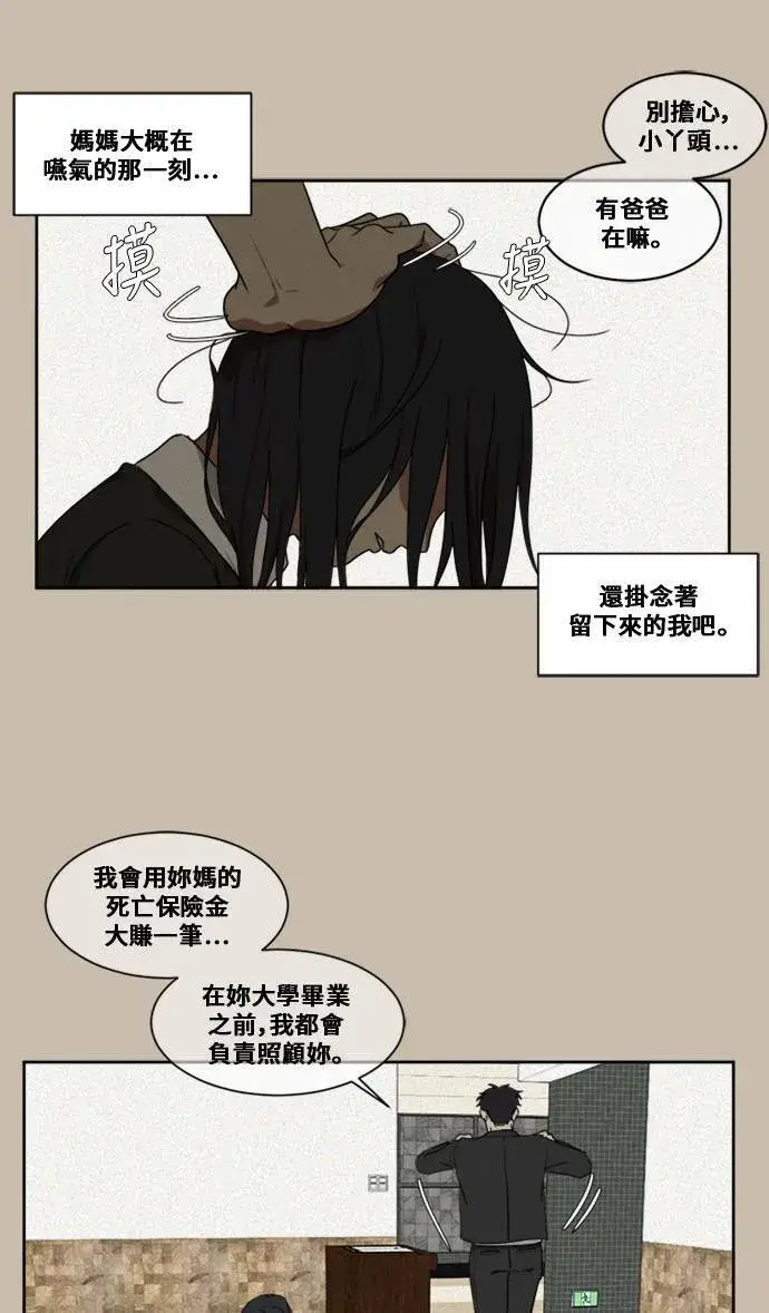 《盗脸人生》郑弦珠 6图37