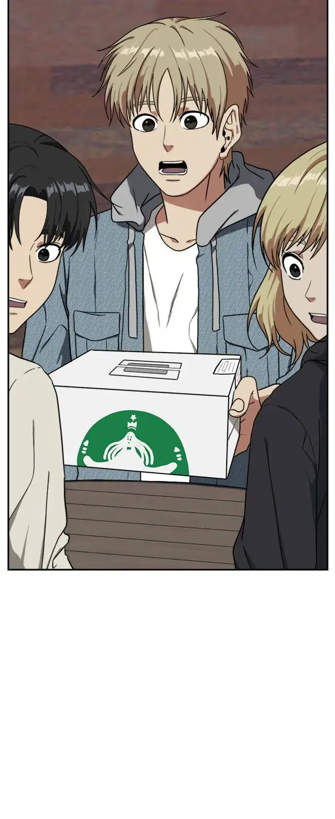 《盗脸人生》郑弦珠 14图28