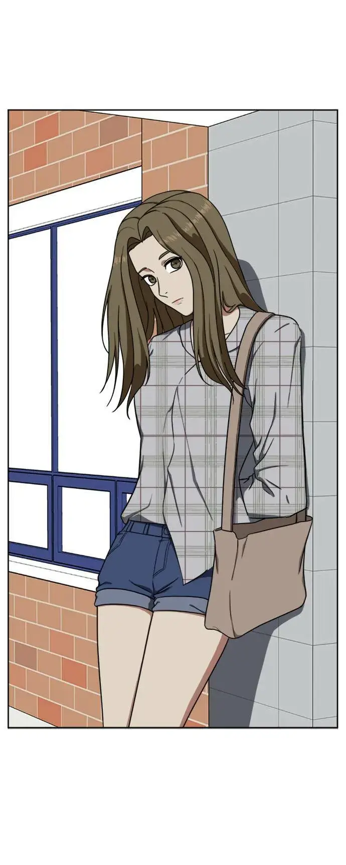 《盗脸人生》郑弦珠 17图19