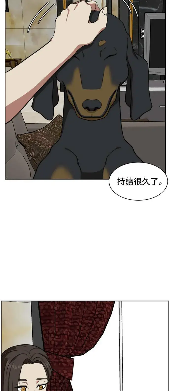 《盗脸人生》郑弦珠 20图3