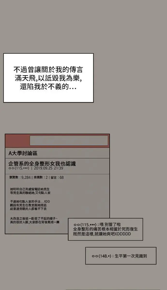 《盗脸人生》郑弦珠 20图66