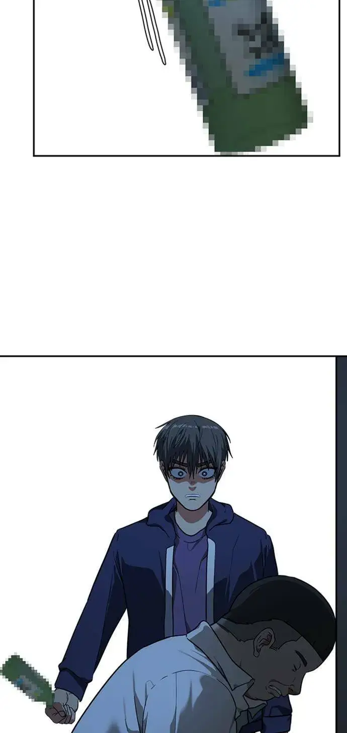《盗脸人生》裵善忠 9图34