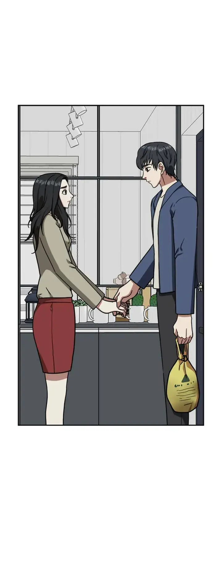 《盗脸人生》吕敏舒 1图49