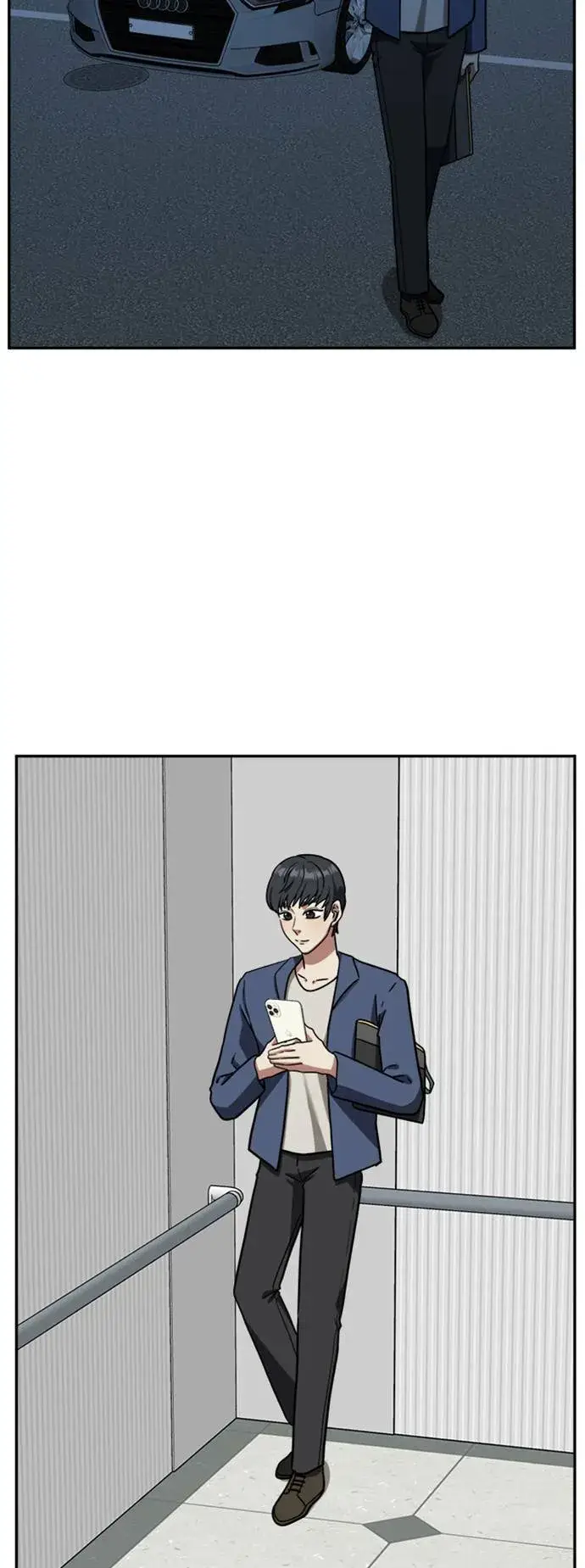 《盗脸人生》吕敏舒 1图53