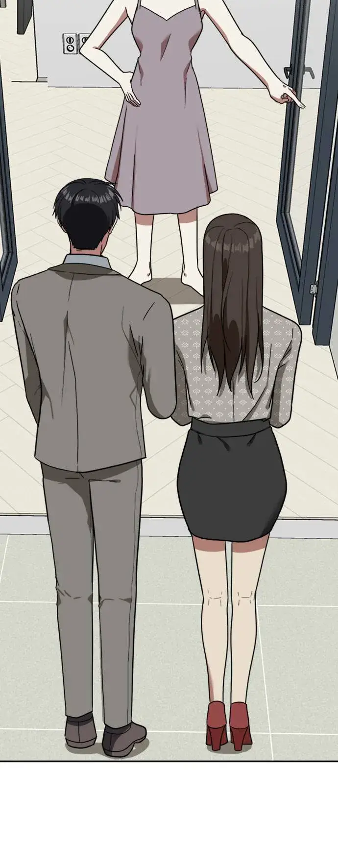 《盗脸人生》吕敏舒 4图37