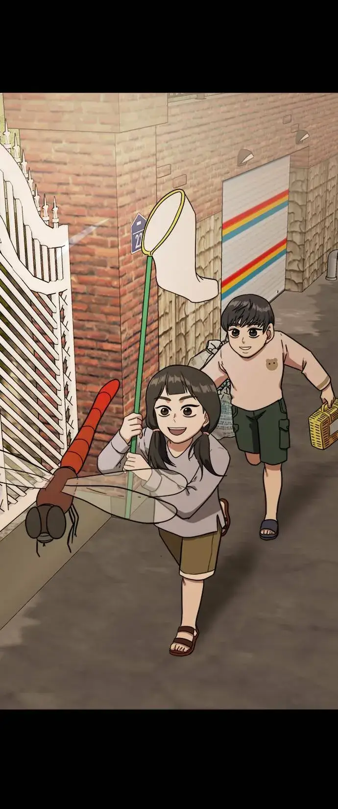《盗脸人生》吕敏舒 7图69