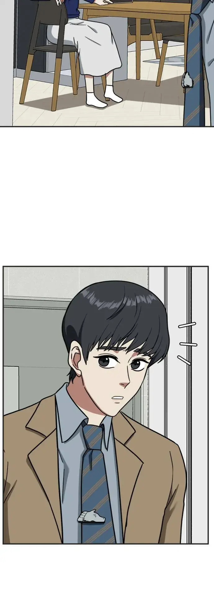 《盗脸人生》吕敏舒 12图11