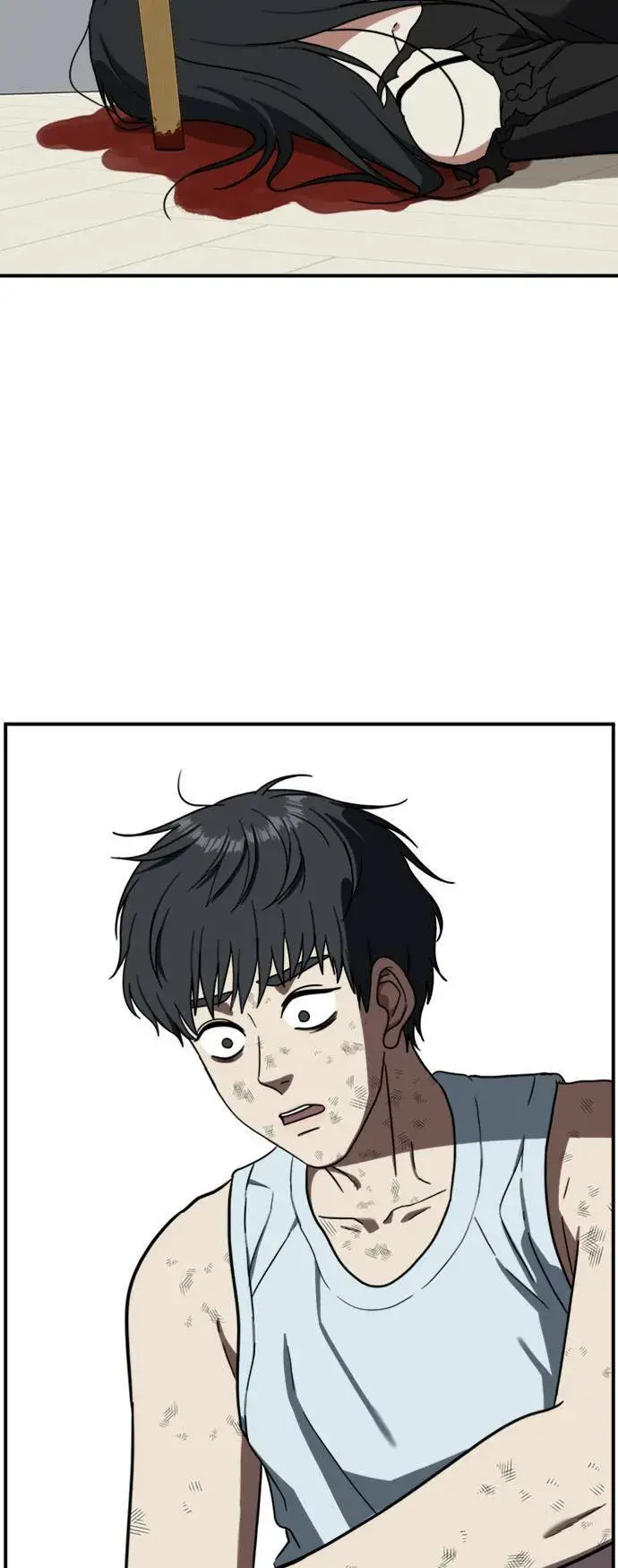 《盗脸人生》吕敏舒 21图66