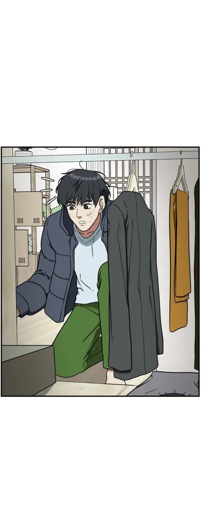《盗脸人生》吕敏舒 22图6