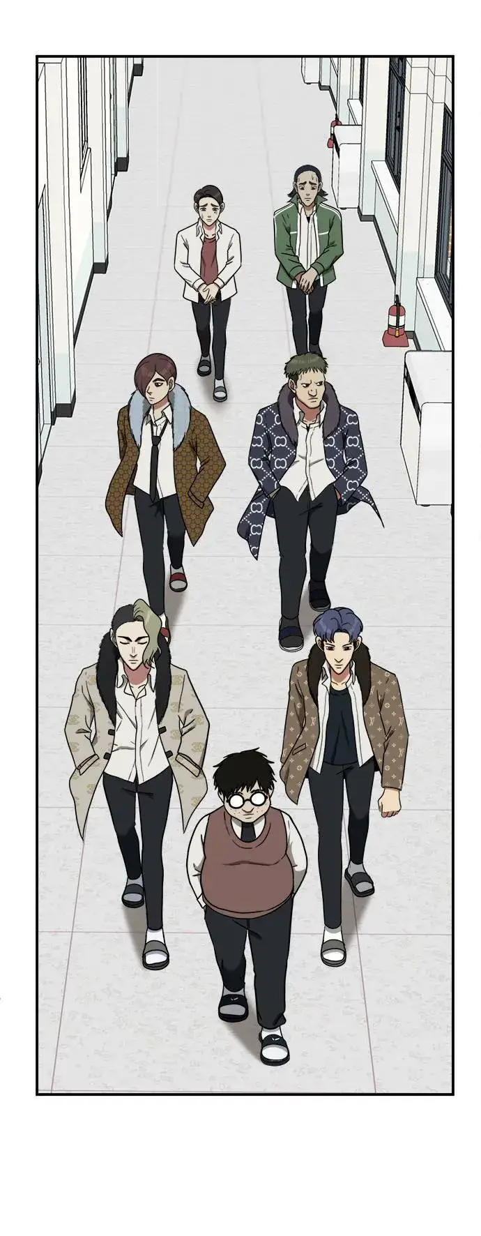 《盗脸人生》艾登 3图19