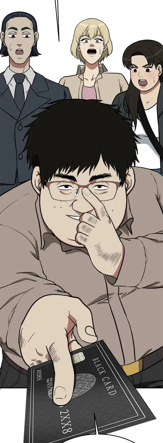 《盗脸人生》艾登 20图28