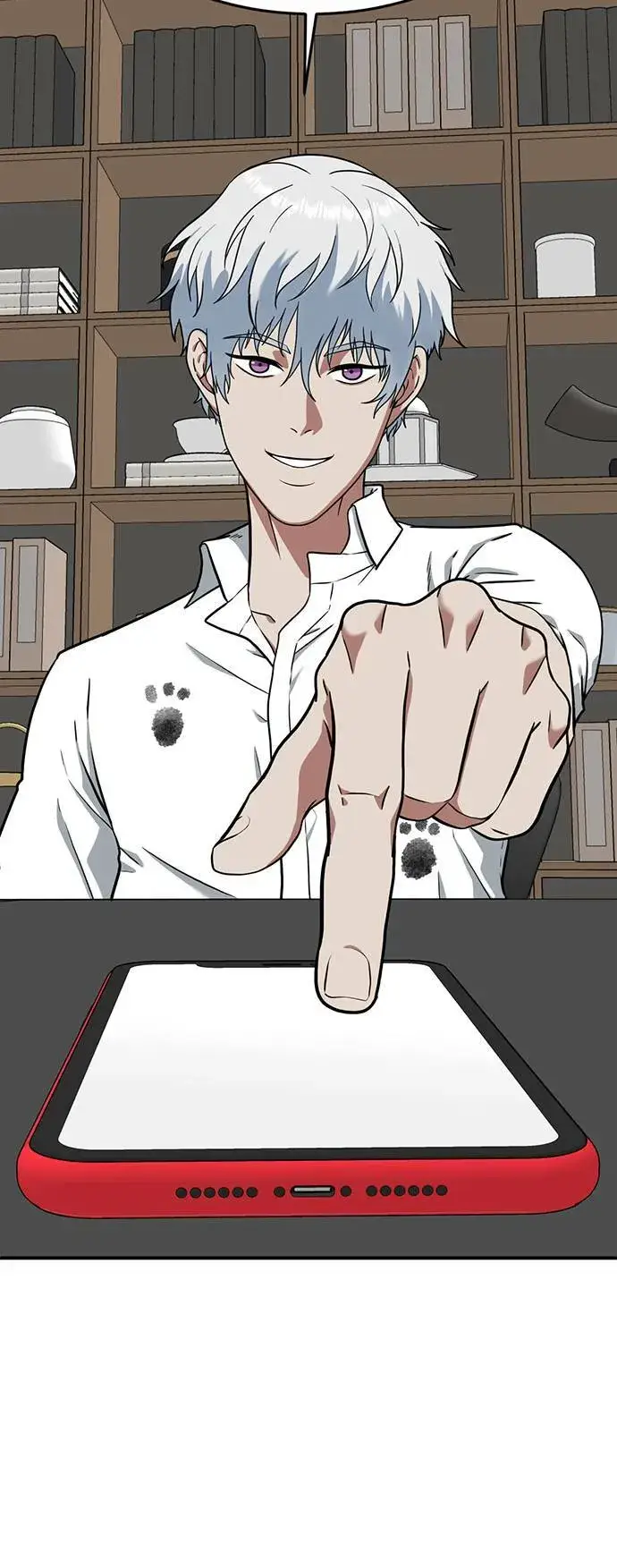 《盗脸人生》秋斗娜 1图36