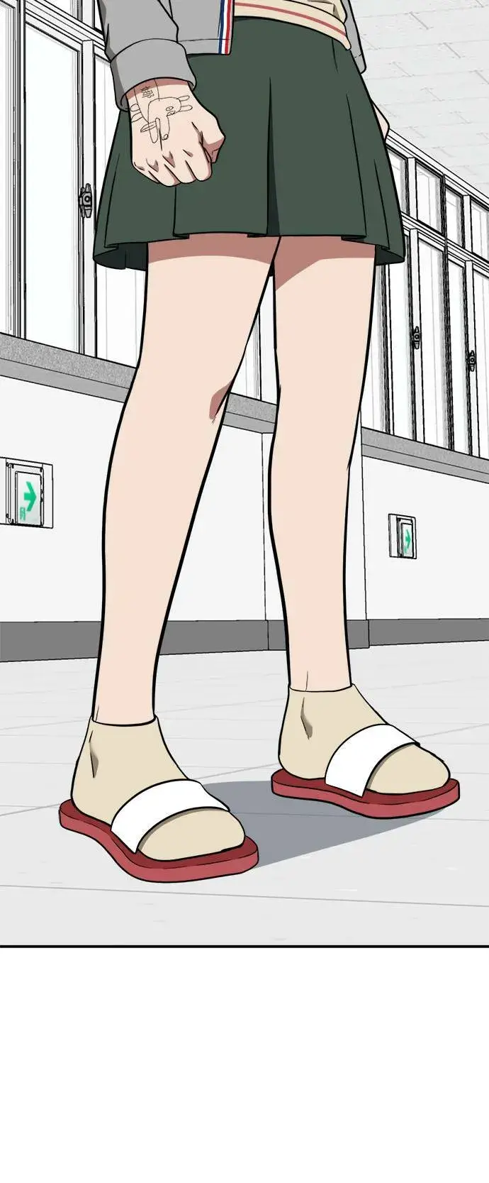 《盗脸人生》秋斗娜 2图48