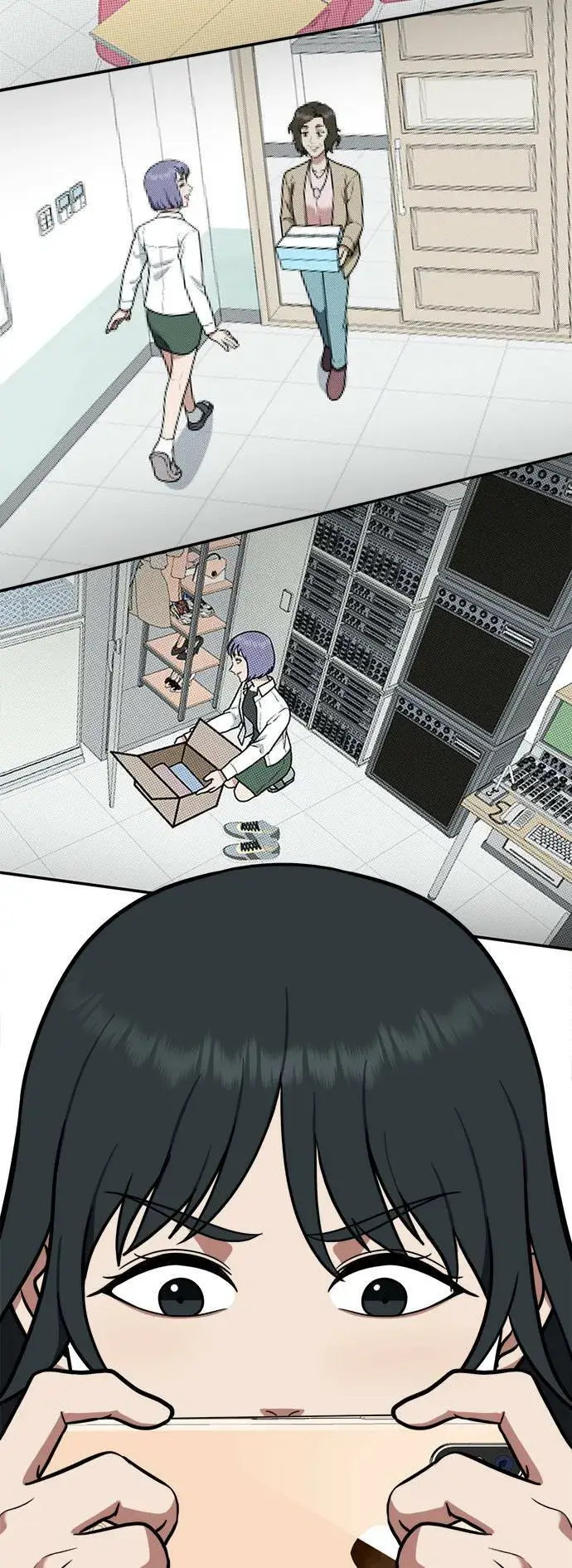 《盗脸人生》秋斗娜 4图35