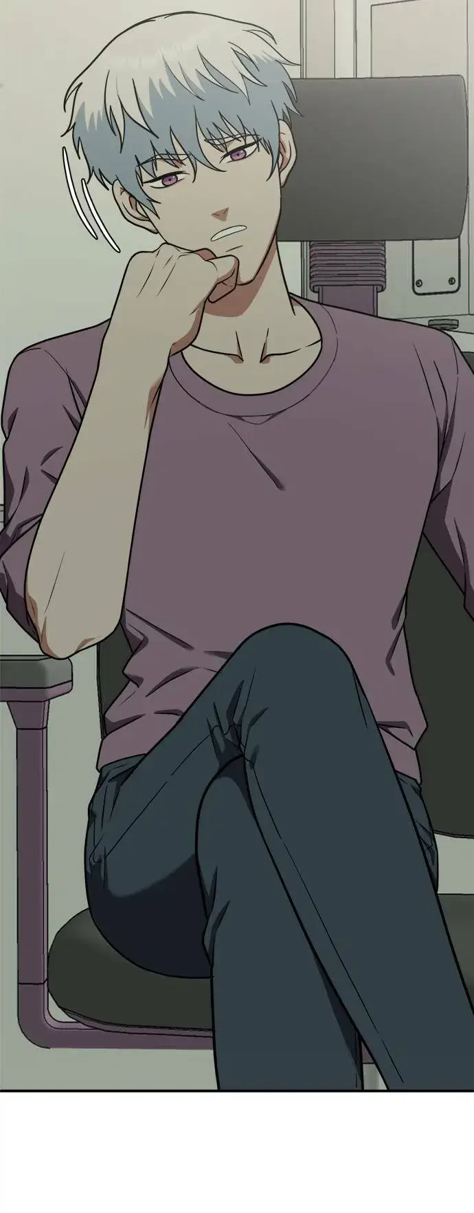 《盗脸人生》秋斗娜 5图75