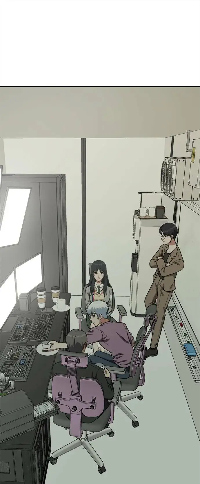 《盗脸人生》秋斗娜 5图8