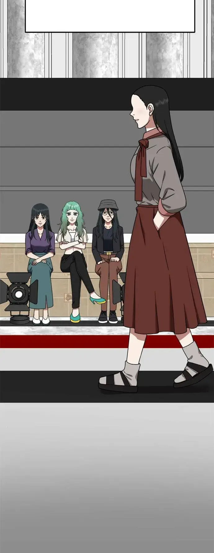 《盗脸人生》秋斗娜 8图66