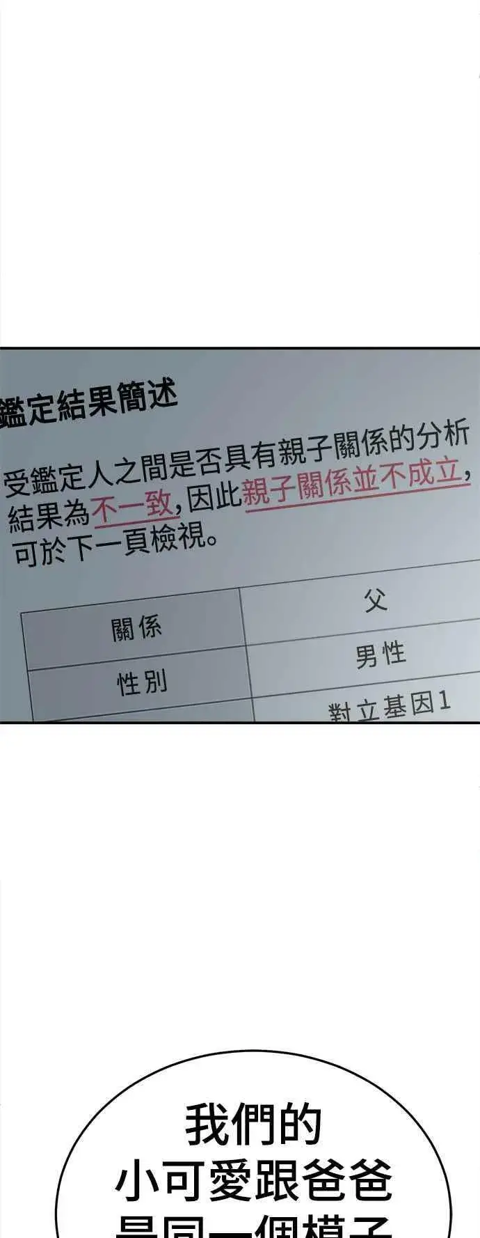 《盗脸人生》S1 外传4 李智允(结尾)图75