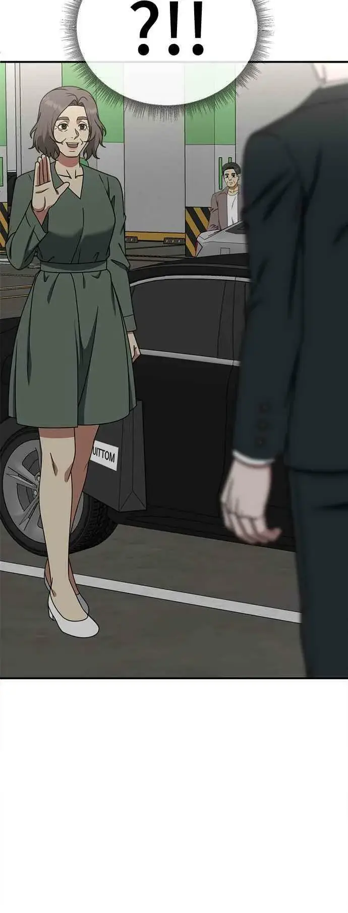 《盗脸人生》S1 外传5 吕敏舒图63
