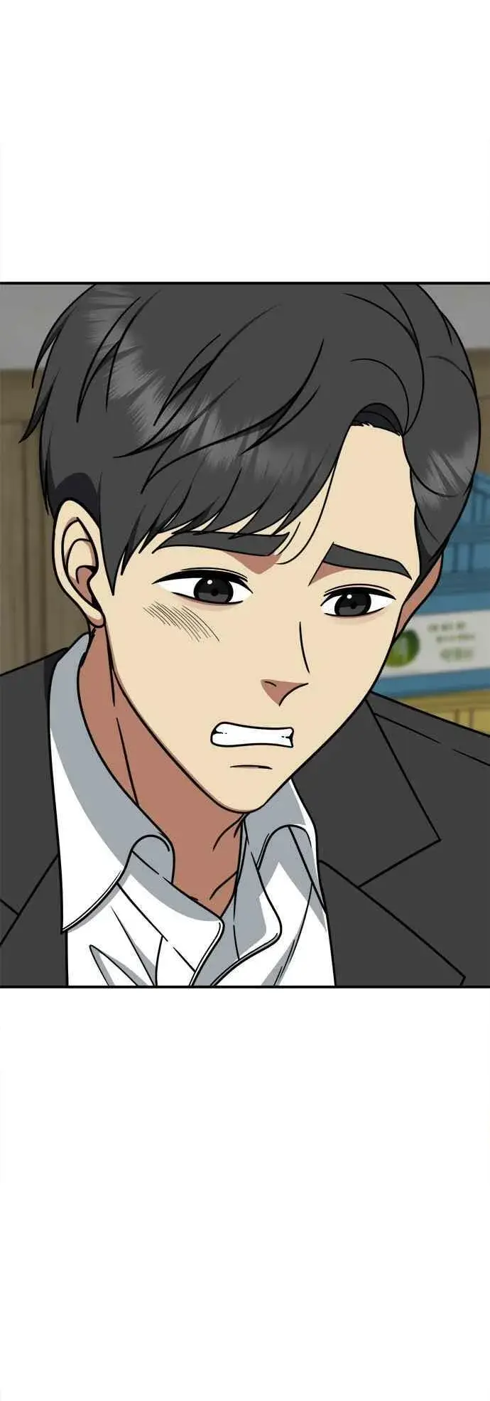 《盗脸人生》S1 外传7 吕敏舒图42