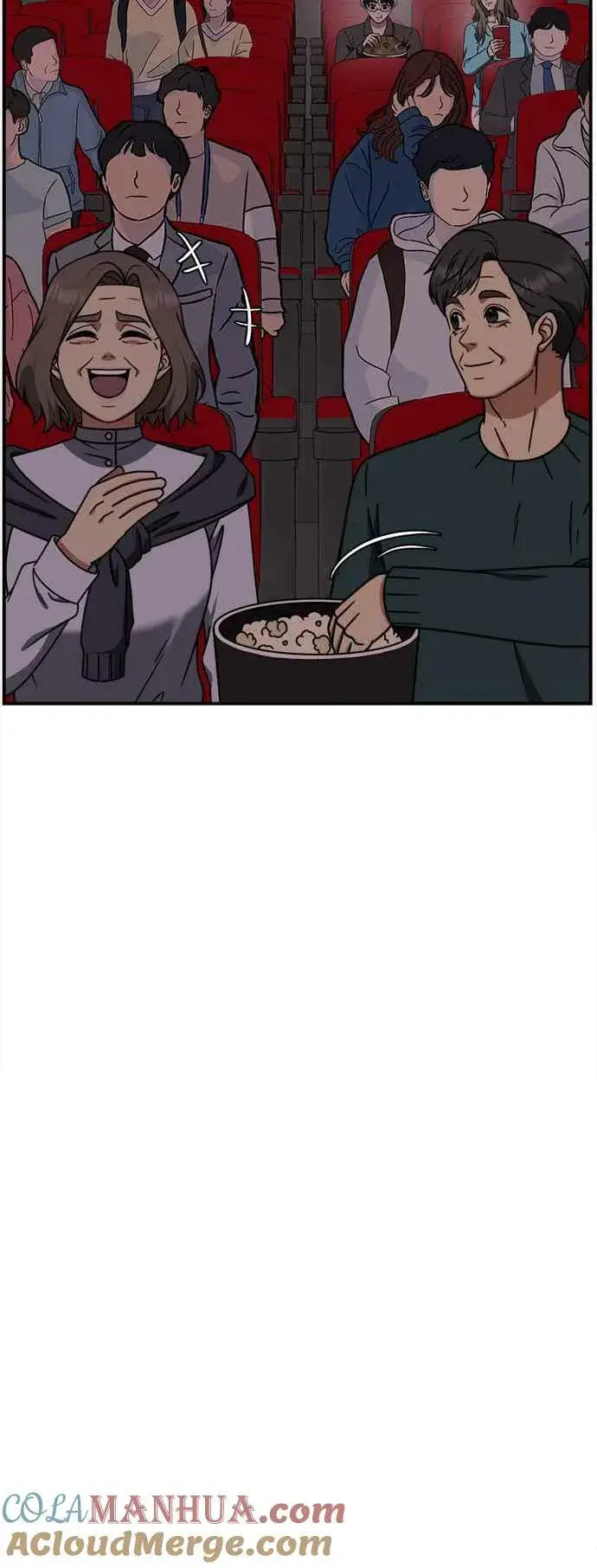 《盗脸人生》S1 外传7 吕敏舒图49