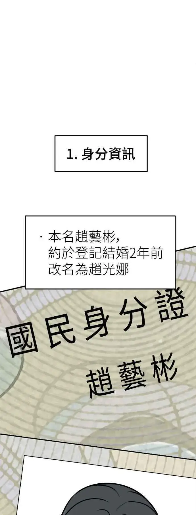 《盗脸人生》S2 赵艺彬 20图74