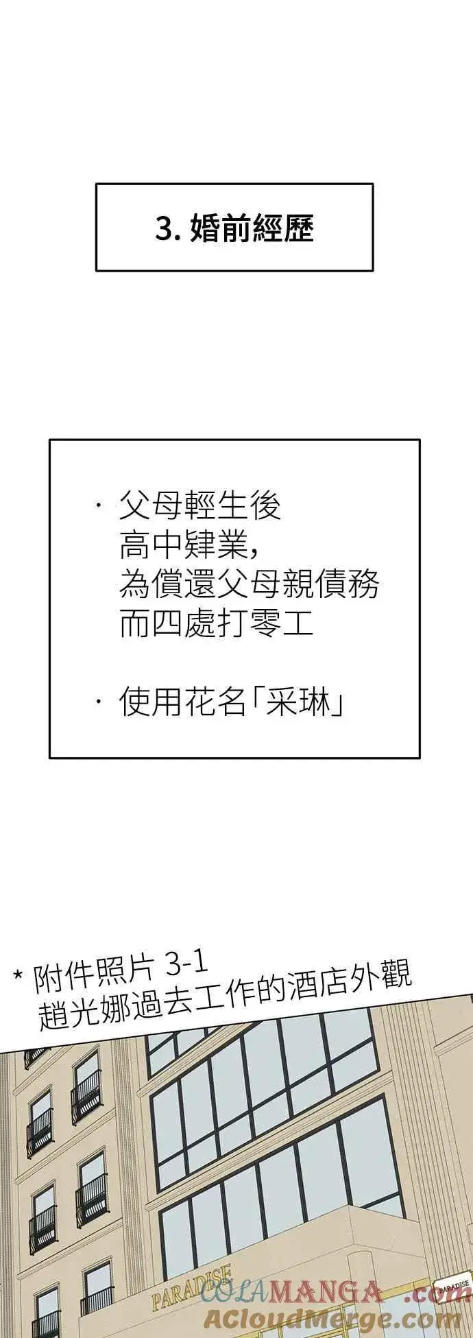 《盗脸人生》S2 赵艺彬 20图79