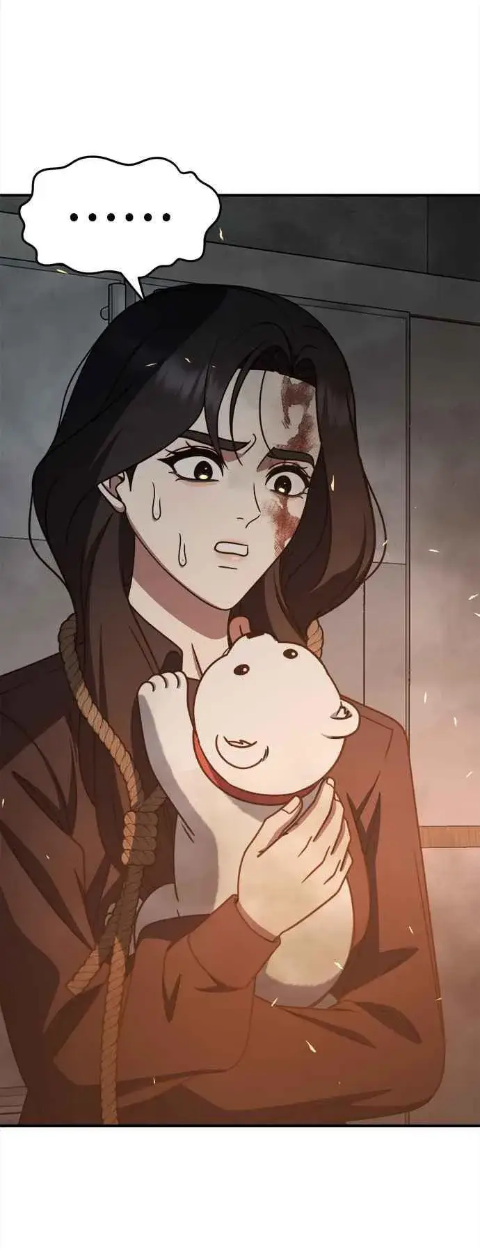 《盗脸人生》S2 赵艺彬 24图62