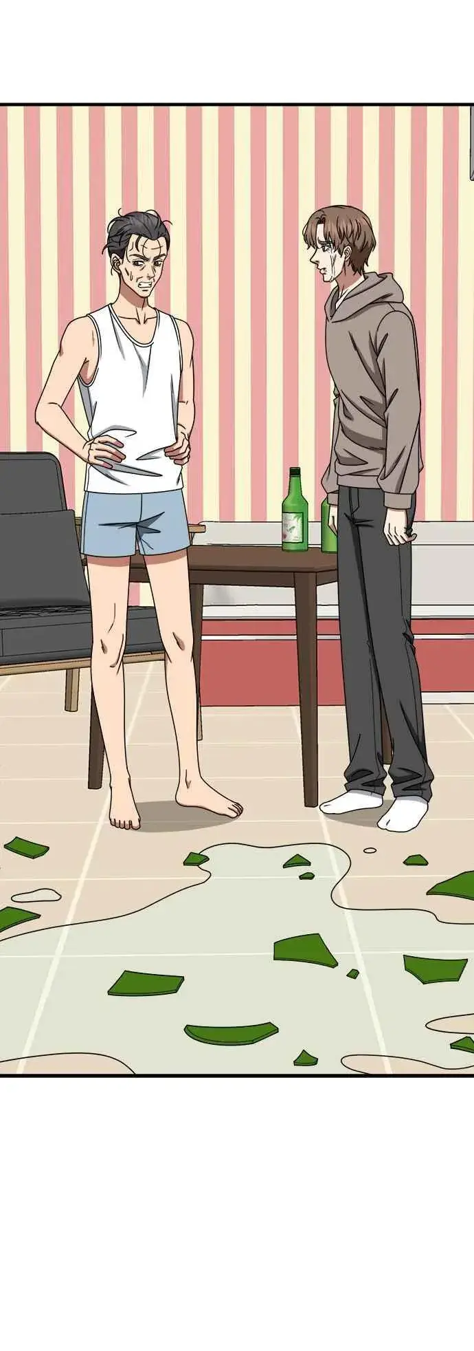 《盗脸人生》S2 赵艺彬 26图35