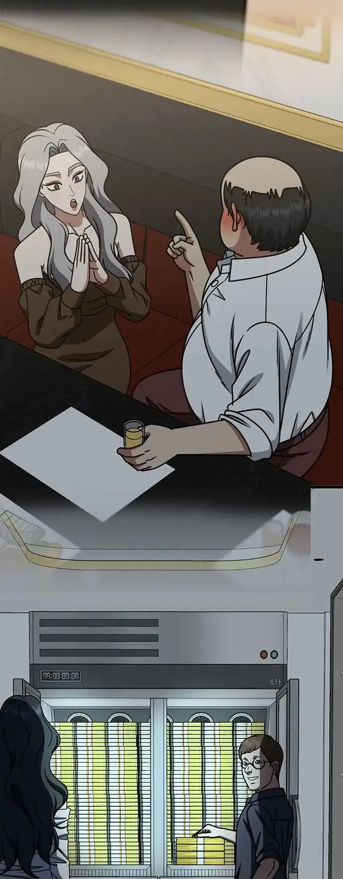 《盗脸人生》S2 赵艺彬 27图41