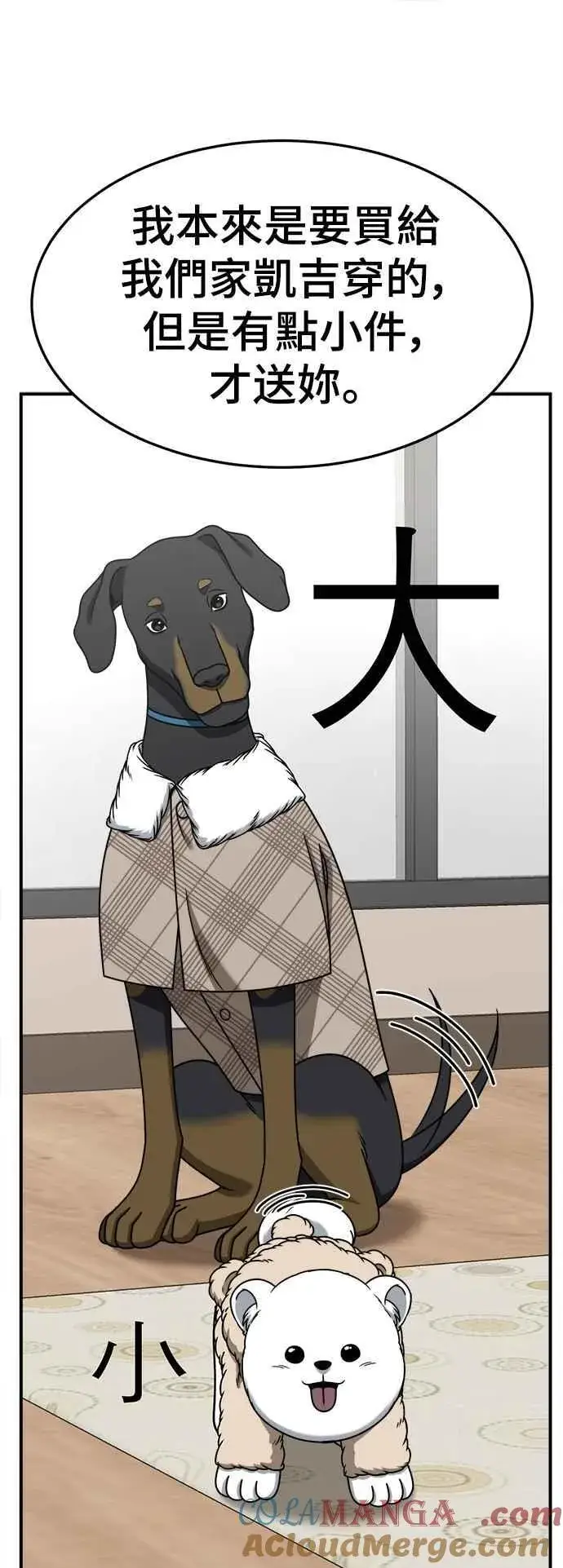 《盗脸人生》S2 赵艺彬 28(完)图16