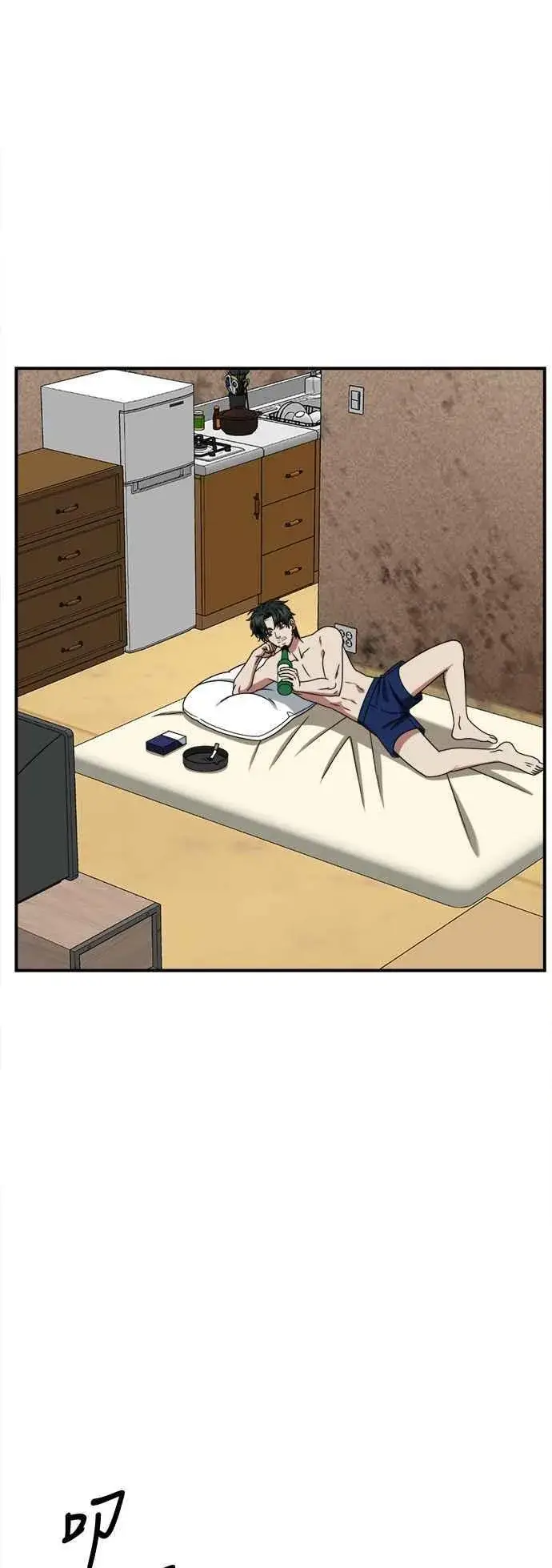 《盗脸人生》S2 高美湖 外传 + 小百合 1图45