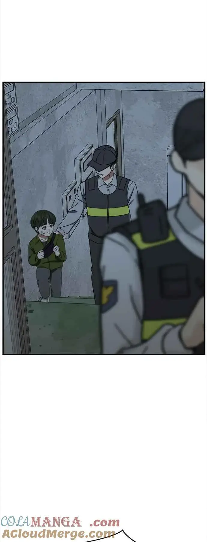 《盗脸人生》S2 小百合 7图73