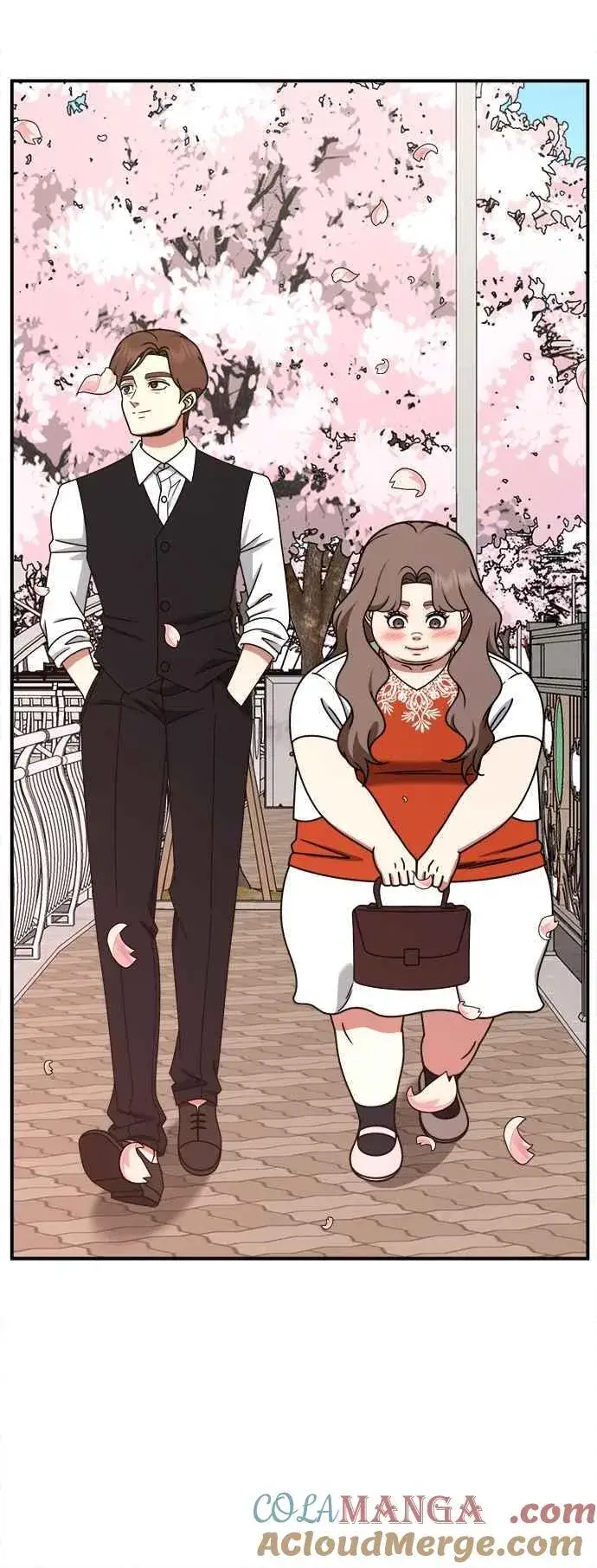 《盗脸人生》S2 小百合 8图79