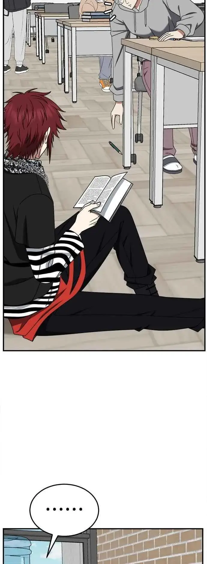《盗脸人生》S2 小百合 11图44