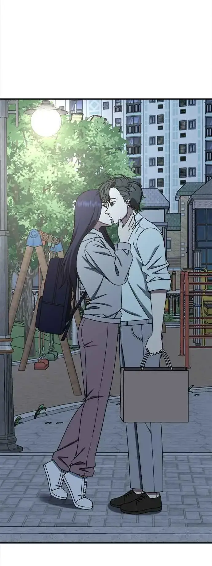 《盗脸人生》S2 小百合 12图68