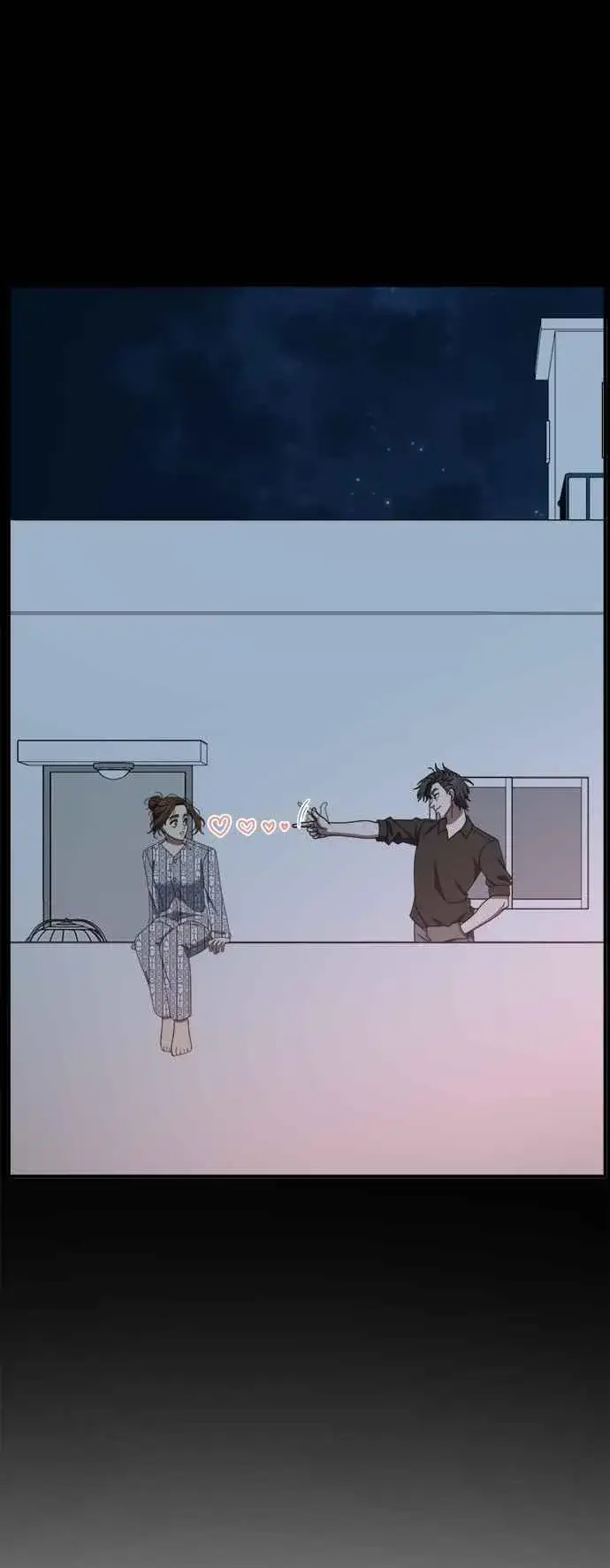 《盗脸人生》S2 小百合 15图12