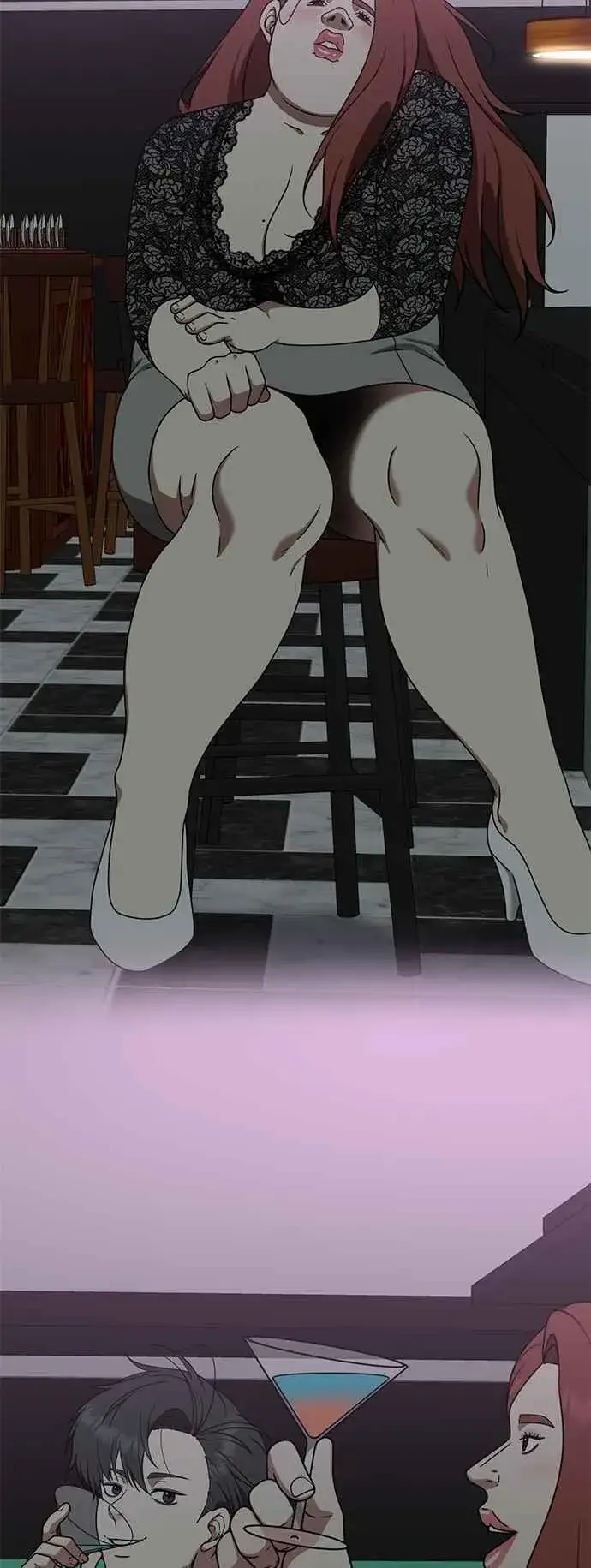 《盗脸人生》S2 小百合 16图6