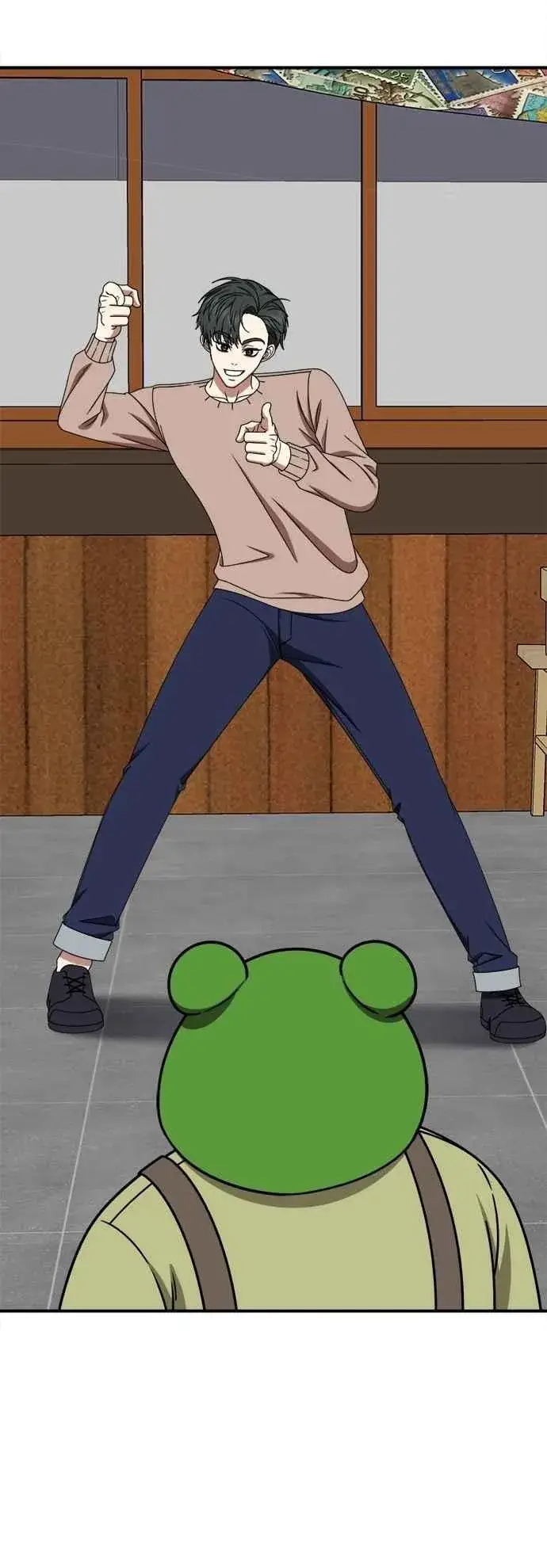 《盗脸人生》S2 小百合 18图5