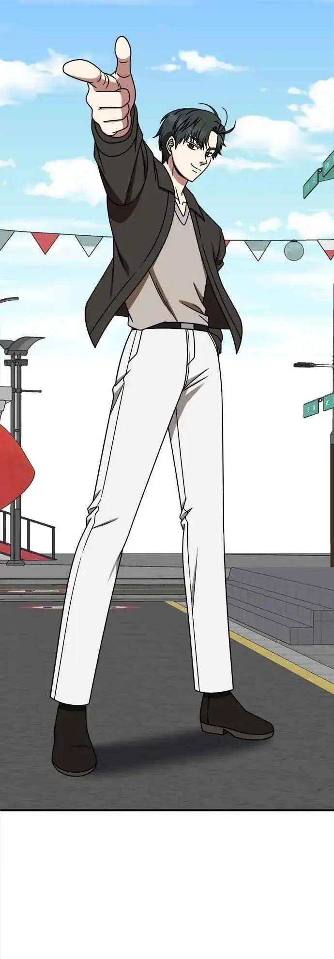 《盗脸人生》S2 小百合 19图69