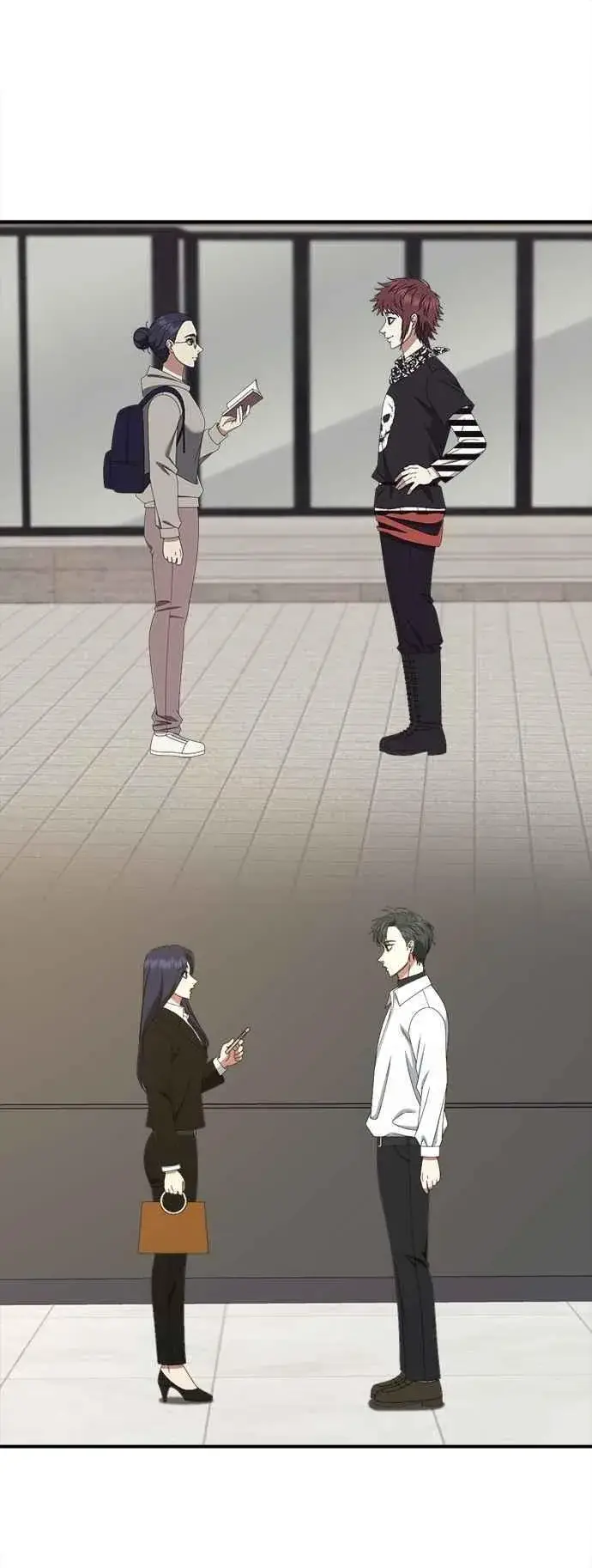 《盗脸人生》S2 小百合 20图67